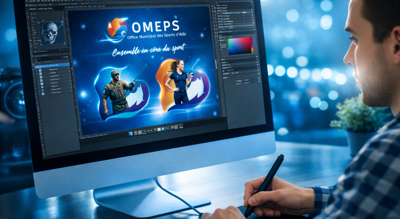 Création graphique 43