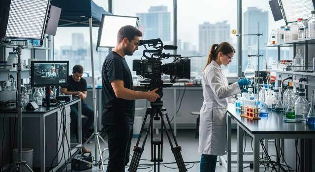 PRODUCTION VIDEO