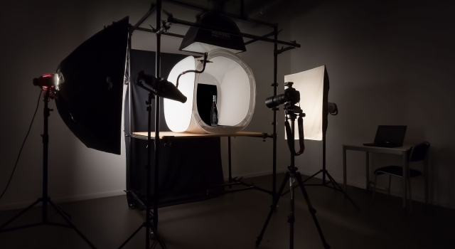 Studio photo professionnel 50