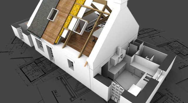 Réalisation 3D 1