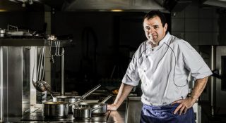 Photo et vidéo Restaurateurs 7