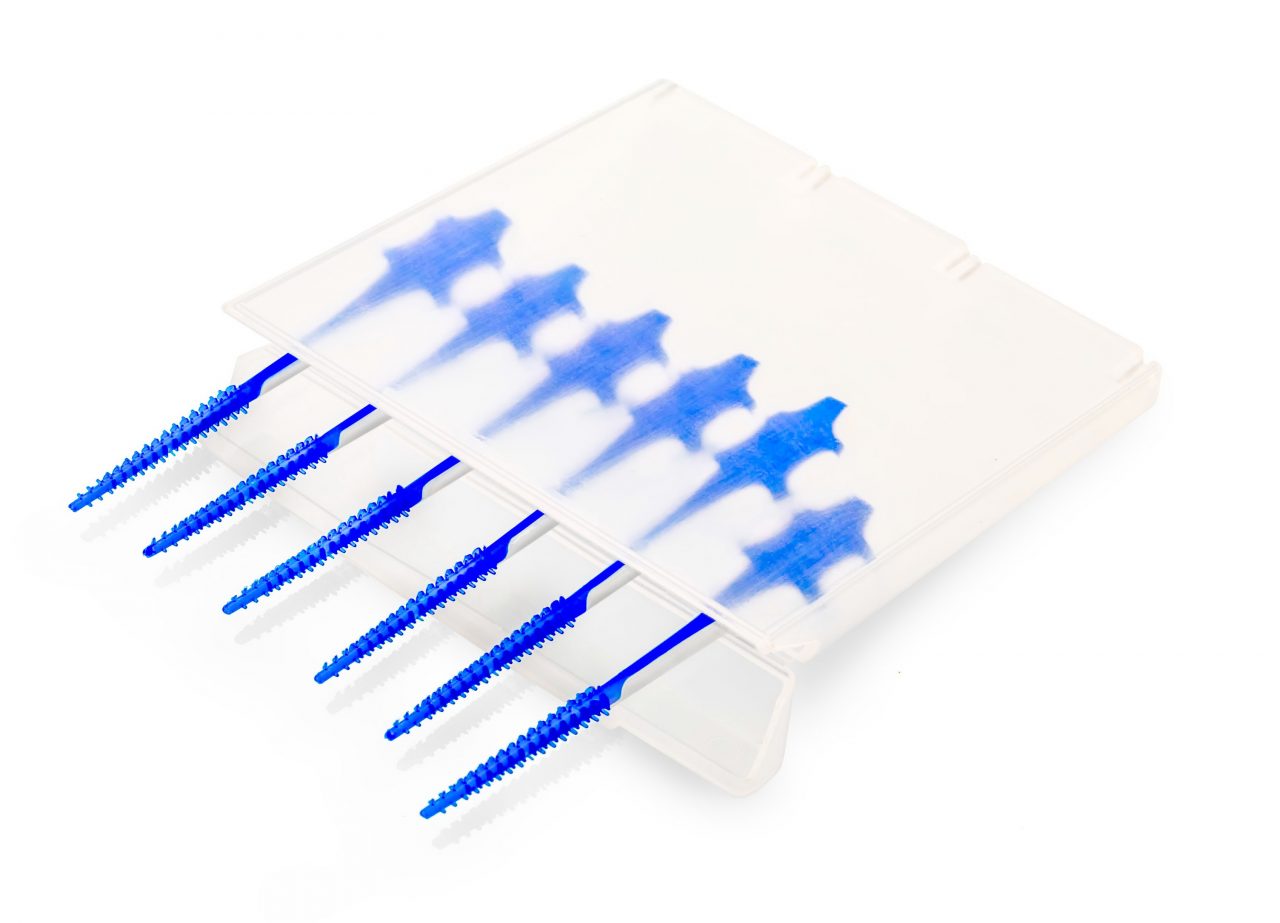 Captation d'image laboratoire médical, pharmaceutique et cosmétique 8