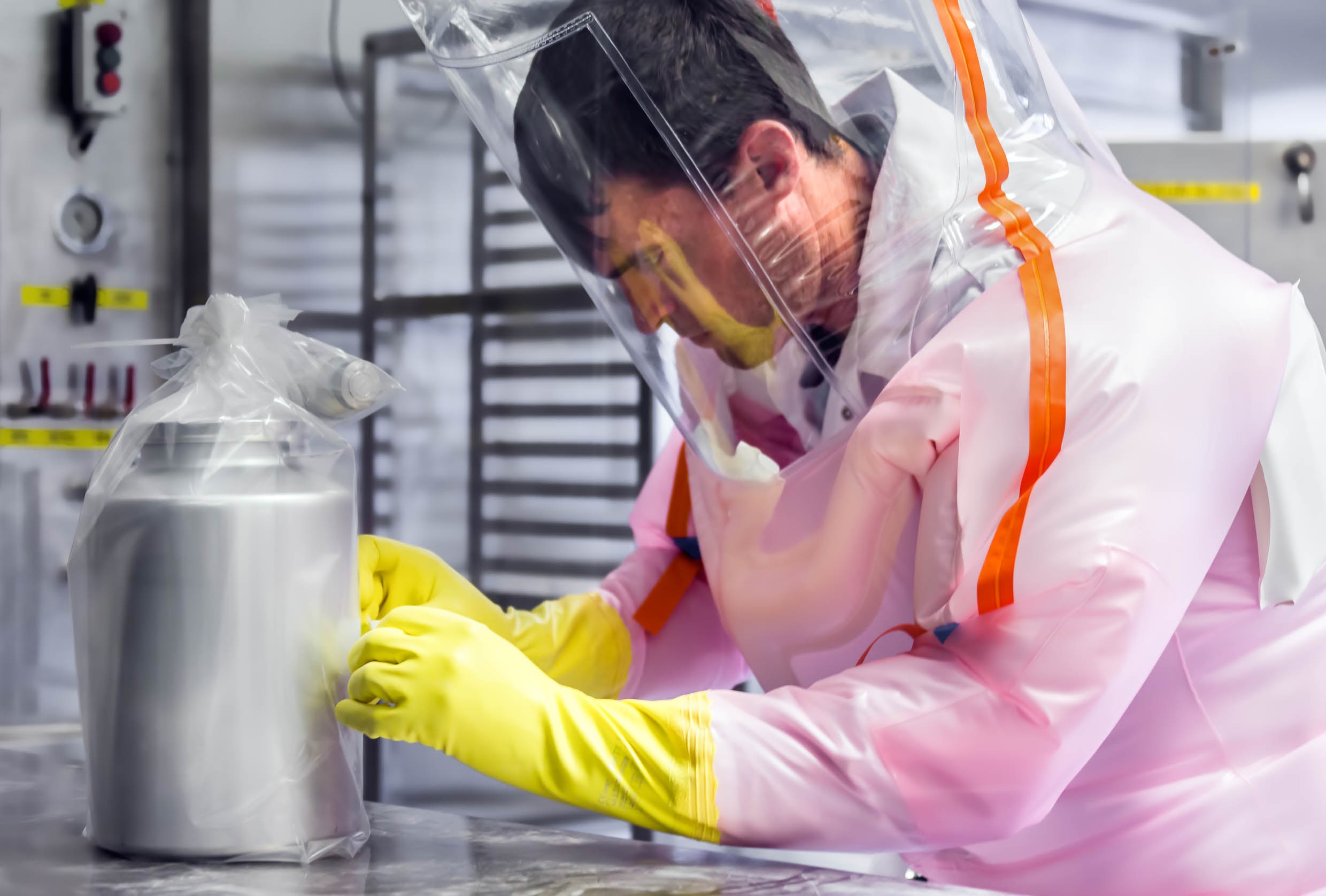 Photo vidéo Laboratoires 22