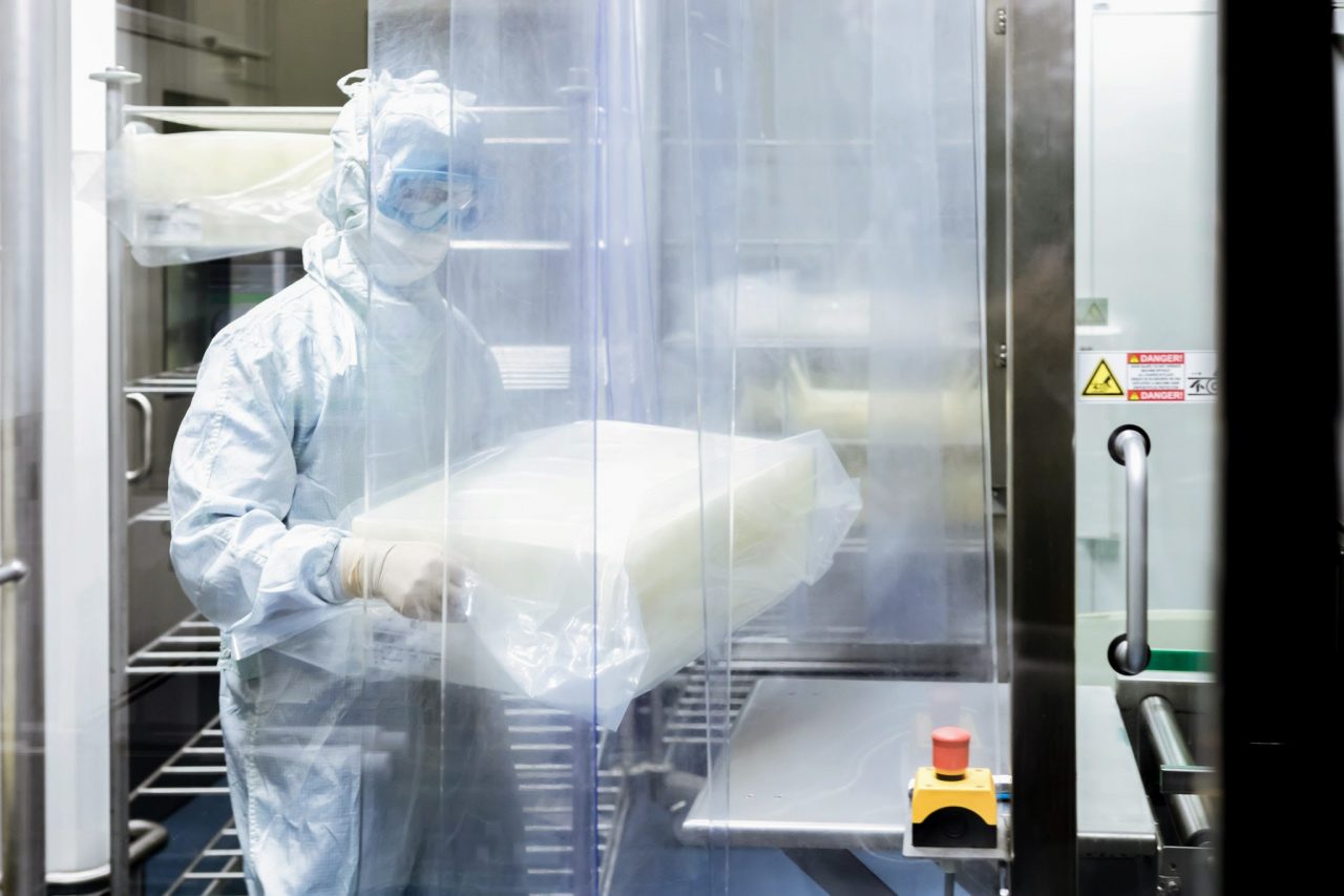 Photo vidéo Laboratoires 24