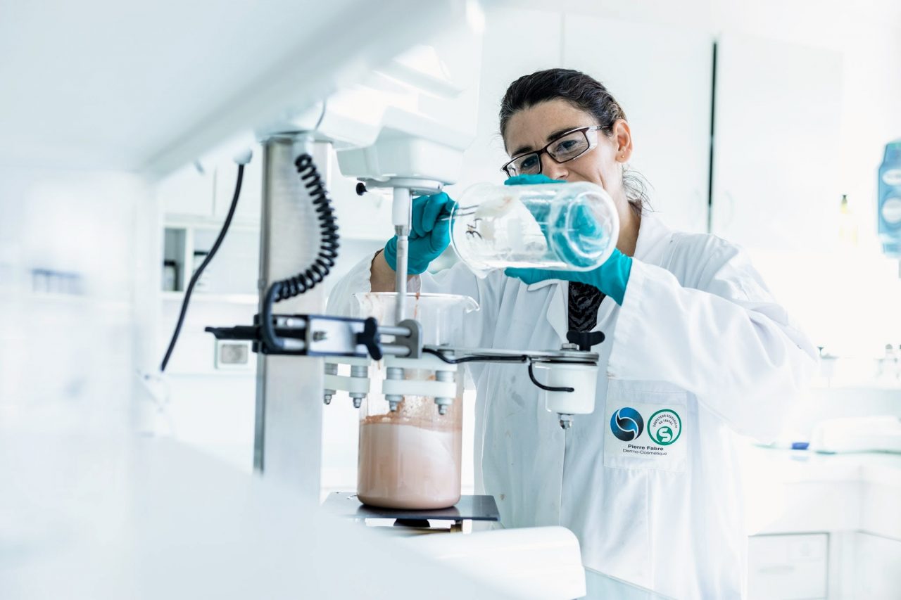 Photo vidéo Laboratoires 4