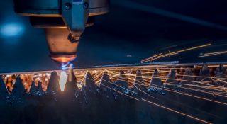 Prise de vues Industrie 14