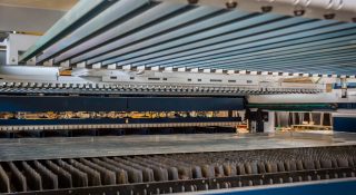 Prise de vues Industrie 15