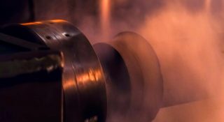 Prise de vues Industrie 16