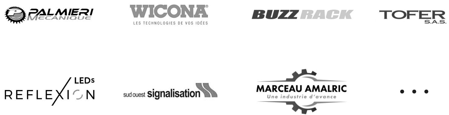 Captation d'image industrie 2