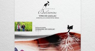 Domaines et châteaux viticoles 12