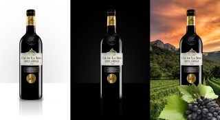 Domaines et châteaux viticoles 1