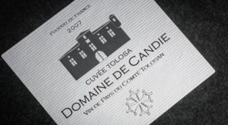 Domaines et châteaux viticoles 19