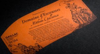 Domaines et châteaux viticoles 23