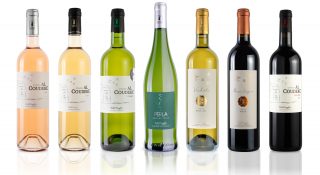 Domaines et châteaux viticoles 3