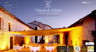 Domaines et châteaux viticoles 35