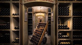 Domaines et châteaux viticoles 40