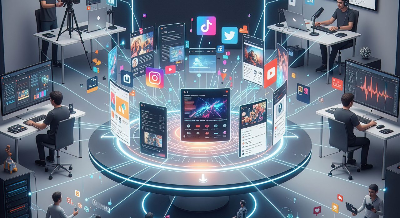 DIGITAL CONTENT