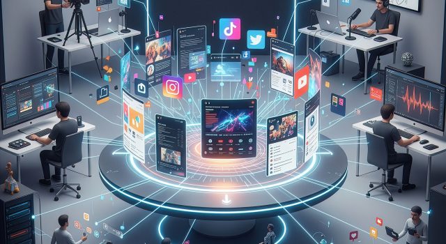 DIGITAL CONTENT